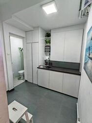 The Parc Condominium (D5), Condominium #614647391